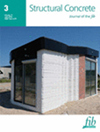 Structural Concrete雜志