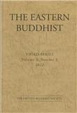Eastern Buddhist雜志