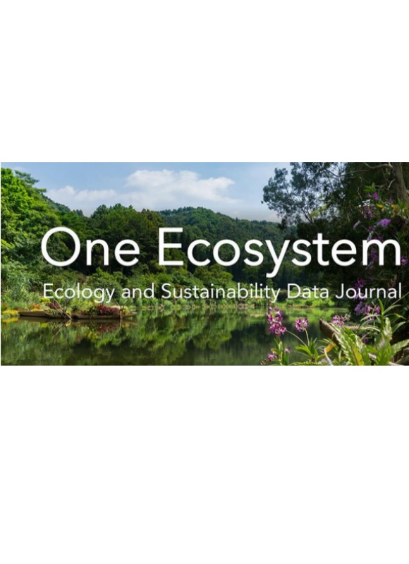 One Ecosystem雜志