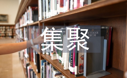 現(xiàn)代服務(wù)業(yè)集聚區(qū)建設(shè)