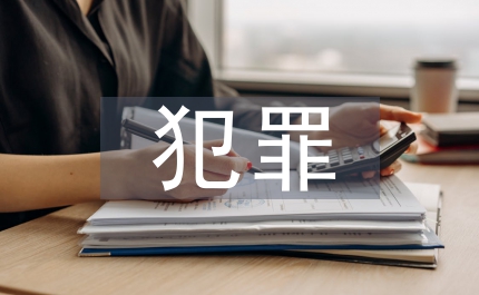 國有公司犯罪