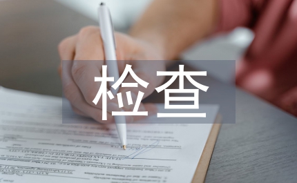 綜治檢查匯報(bào)材料