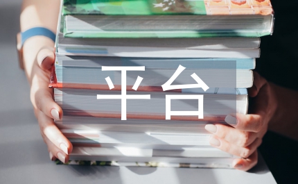 思想政治教育平臺(tái)建設(shè)路徑探析