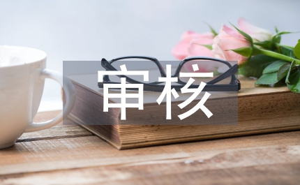 供應商審核首次會議發(fā)言