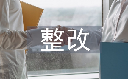 安全隱患整改預(yù)案