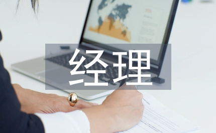 分公司經(jīng)理工作總結(jié)