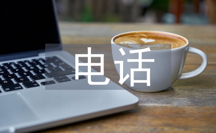 電話培訓(xùn)總結(jié)