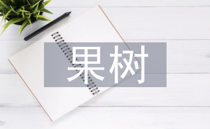 果樹嫁接技術