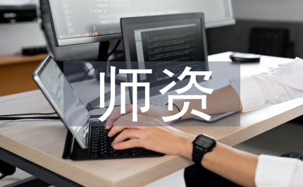 特教師資補(bǔ)充研究概述