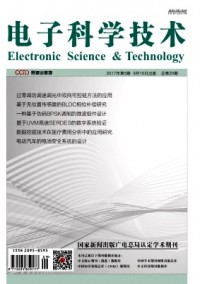 電子科學技術(shù)