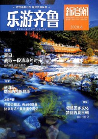 樂游齊魯雜志