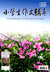 小學(xué)生作文輔導(dǎo)·中旬
