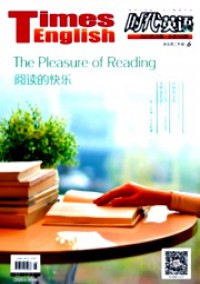 時(shí)代英語·高二