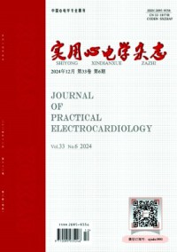 江蘇實(shí)用心電學(xué)雜志