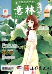 意林雜志