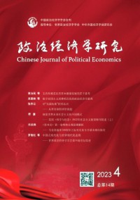 政治經(jīng)濟(jì)學(xué)研究