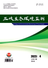 三峽生態(tài)環(huán)境監(jiān)測(cè)
