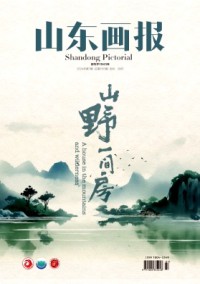 山東畫報(bào)